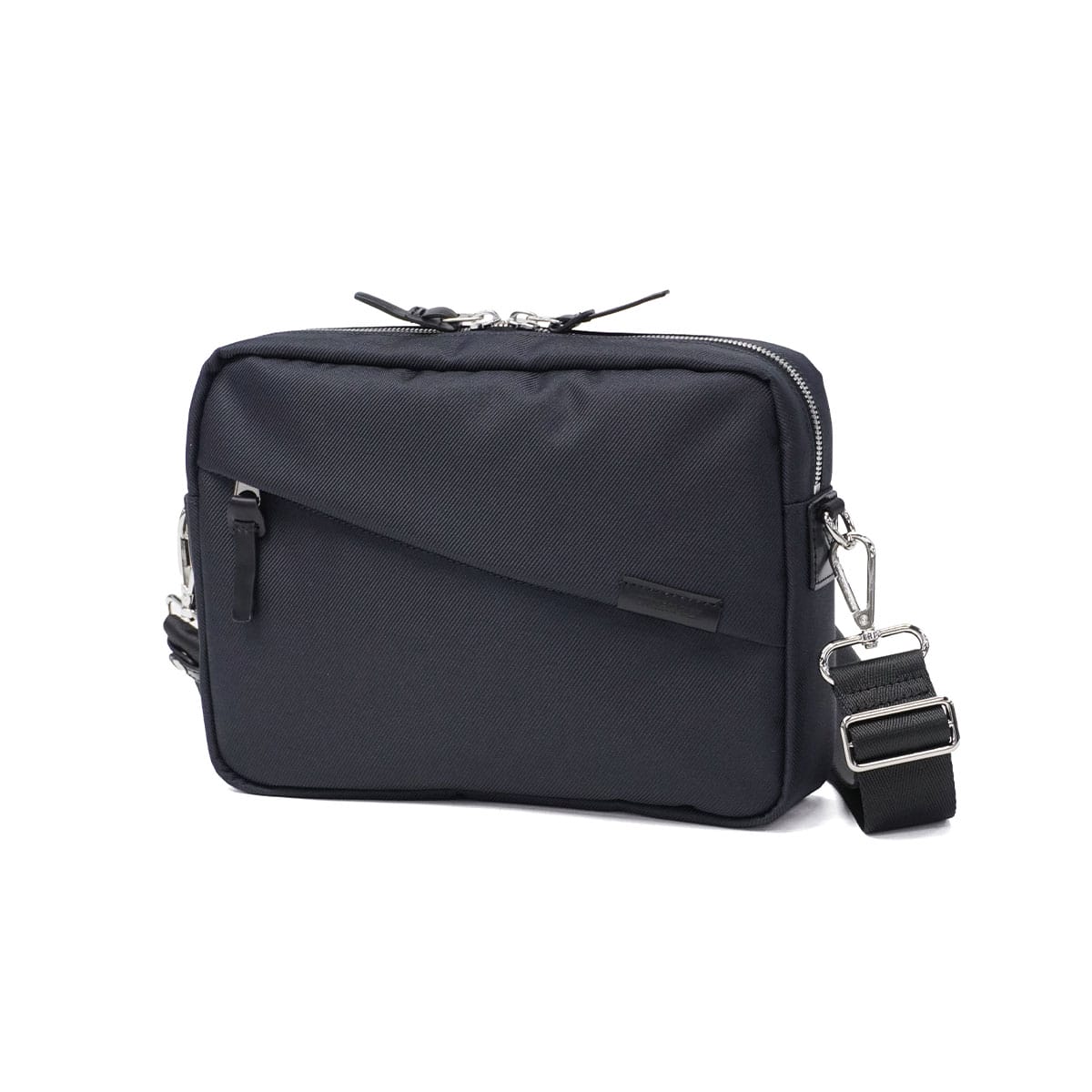 COMME CA MEN コムサメン OBLIQUE ショルダーバッグ LCM7134｜【正規