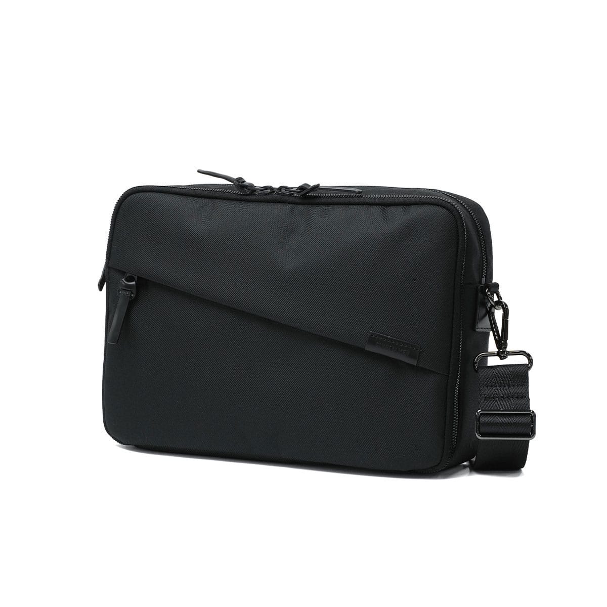COMME CA MEN コムサメン OBLIQUE ショルダーバッグ LCM7136｜【正規