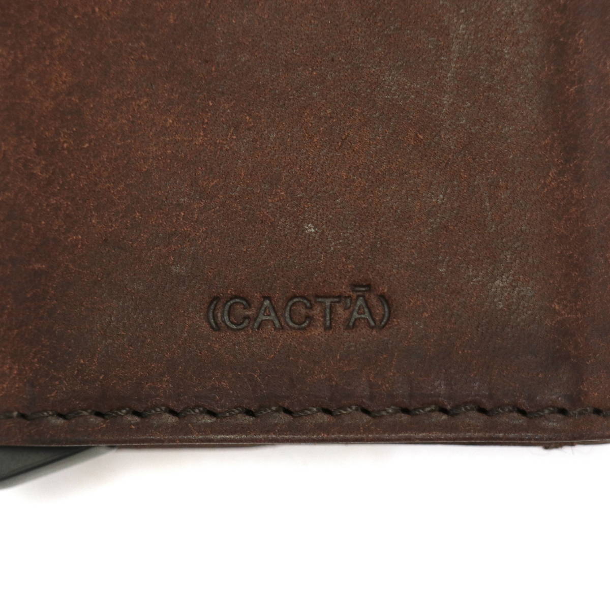 CACT'A) カクタ Payment Hunter Wallet-Pueblo- 財布 2005｜【正規販売