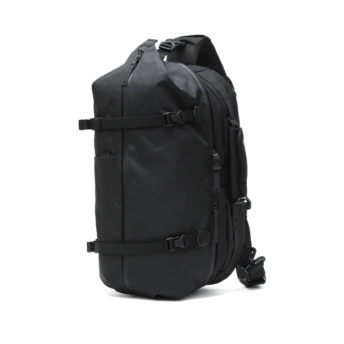 CODE OF BELL コードオブベル X-PAK EVO ボディバッグ 11L 23L COFB