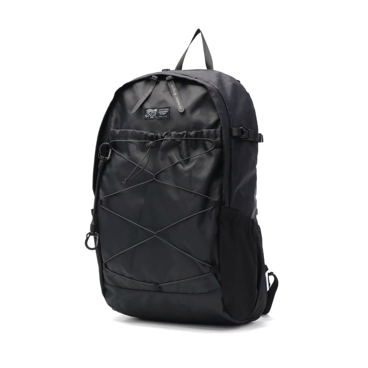 croster dragon クロスタードラゴン EPX backpack 24 リュックサック