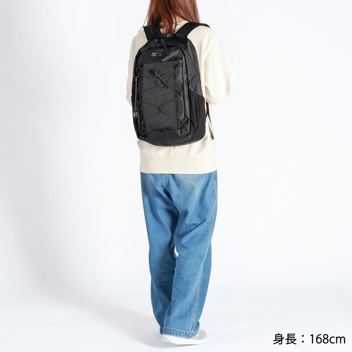 croster dragon クロスタードラゴン EPX backpack 20 リュック