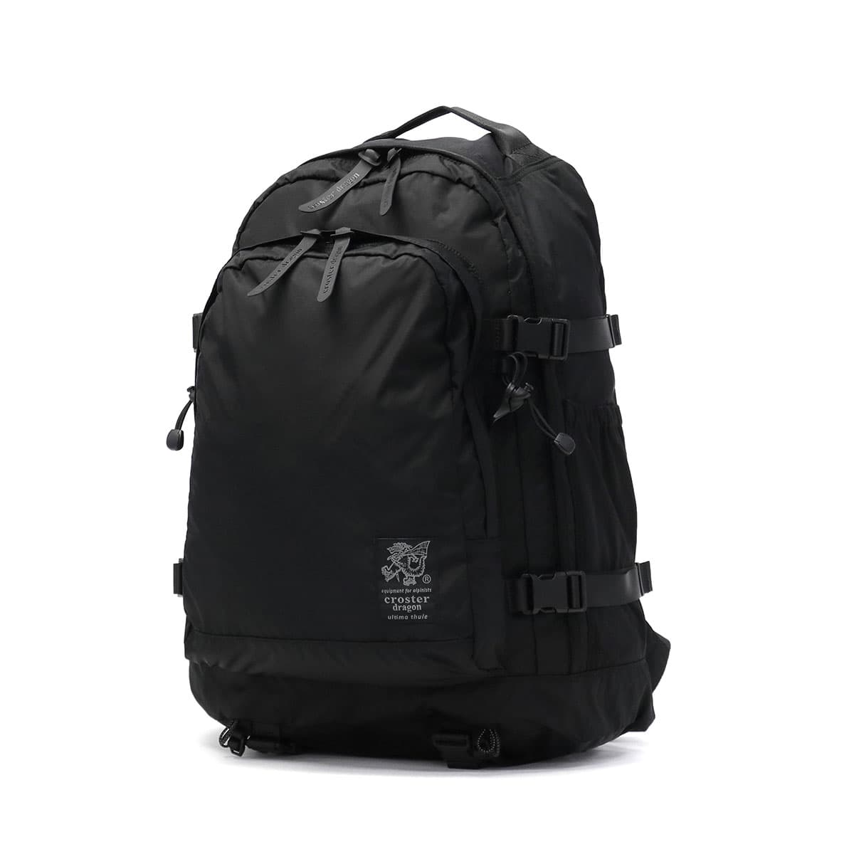 croster dragon クロスタードラゴン FR backpack 34 リュック CRDF