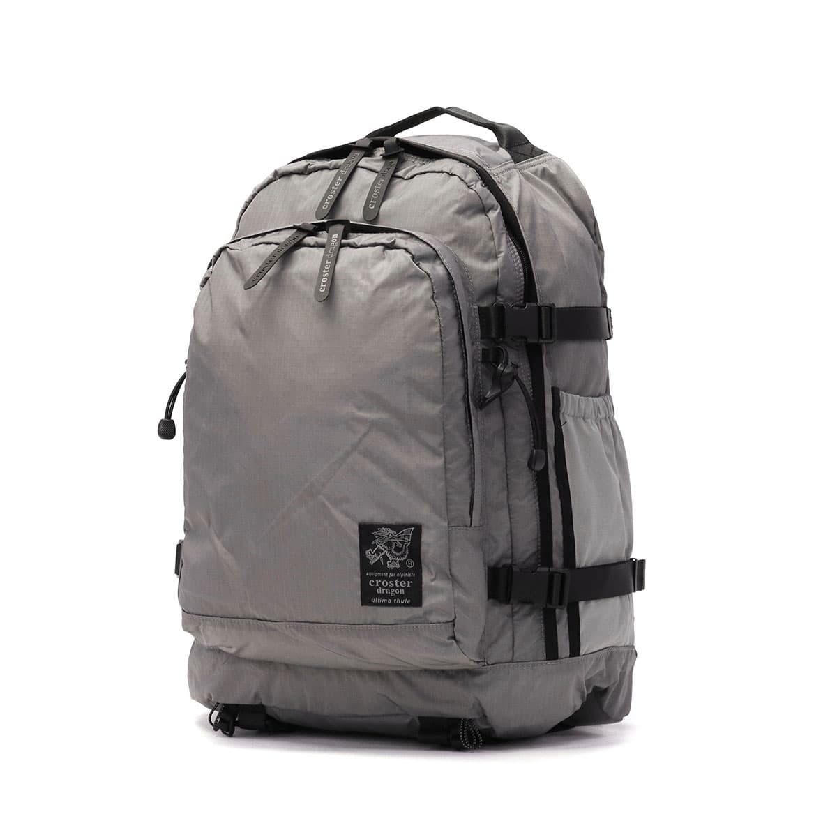 croster dragon クロスタードラゴン FR backpack 34 リュック CRDF 