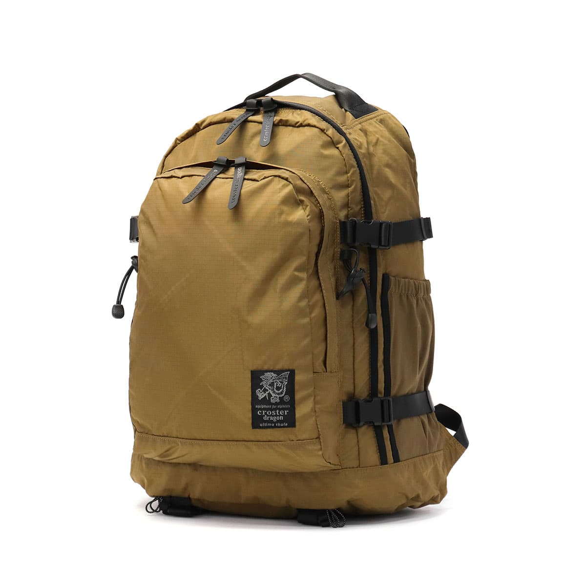 croster dragon クロスタードラゴン FR backpack 34 リュック CRDF