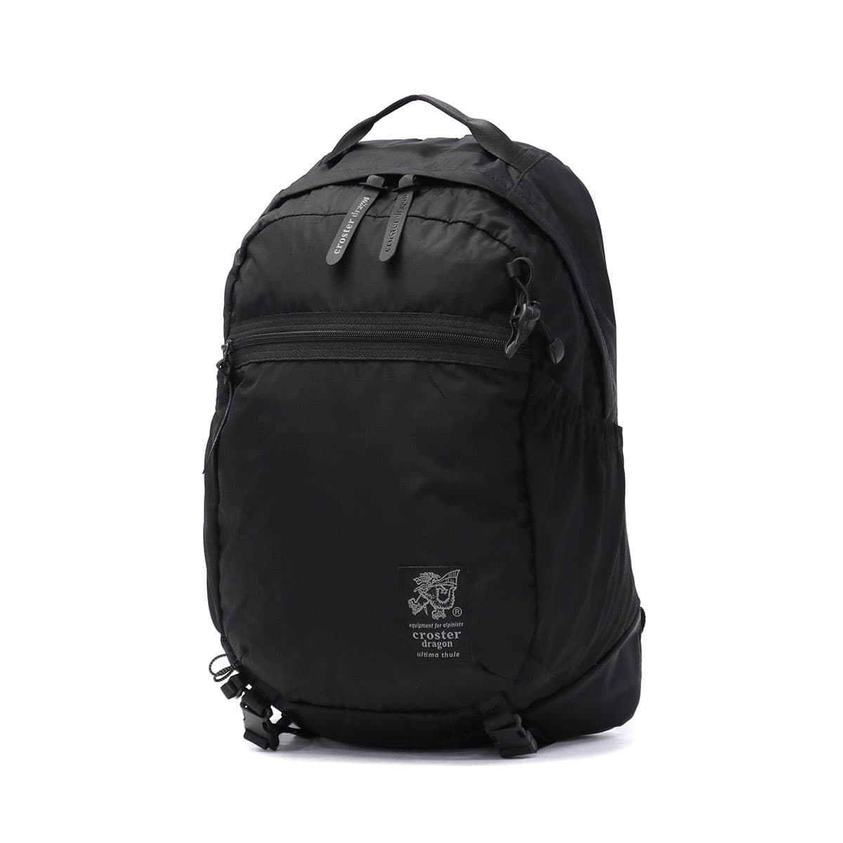 croster dragon クロスタードラゴン FR backpack 25 リュック CRDF