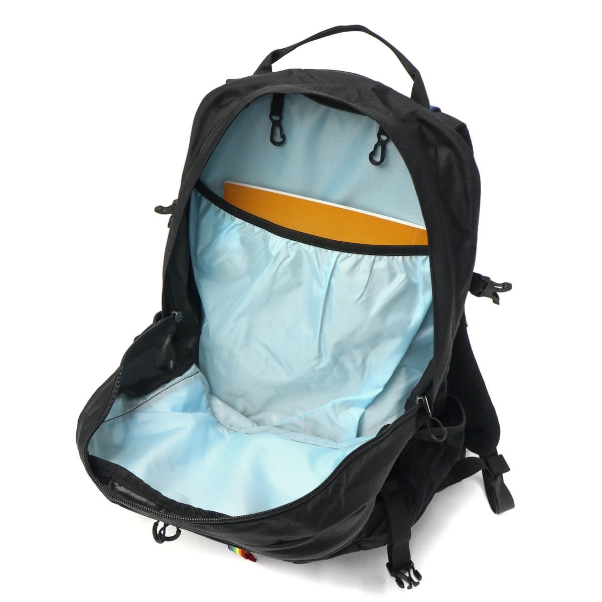 日本正規品】CHUMS チャムス Spring Dale 25 2 リュックサック 25L CH60-2216 ｜【正規販売店】カバン・小物の専門店のギャレリアモール