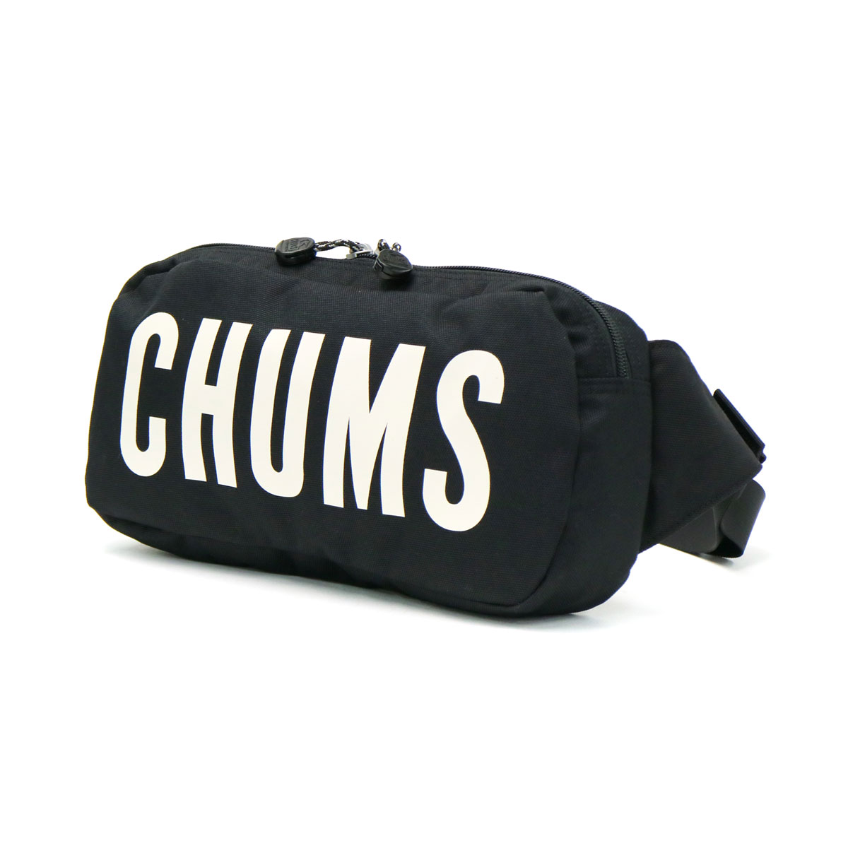 売り尽くし価格 チャムス Chums エコチャムス ロゴ ウエストバッグ Ch60 2558 Z176 Men S Lady S 枚数限定 Farmerscentre Com Ng