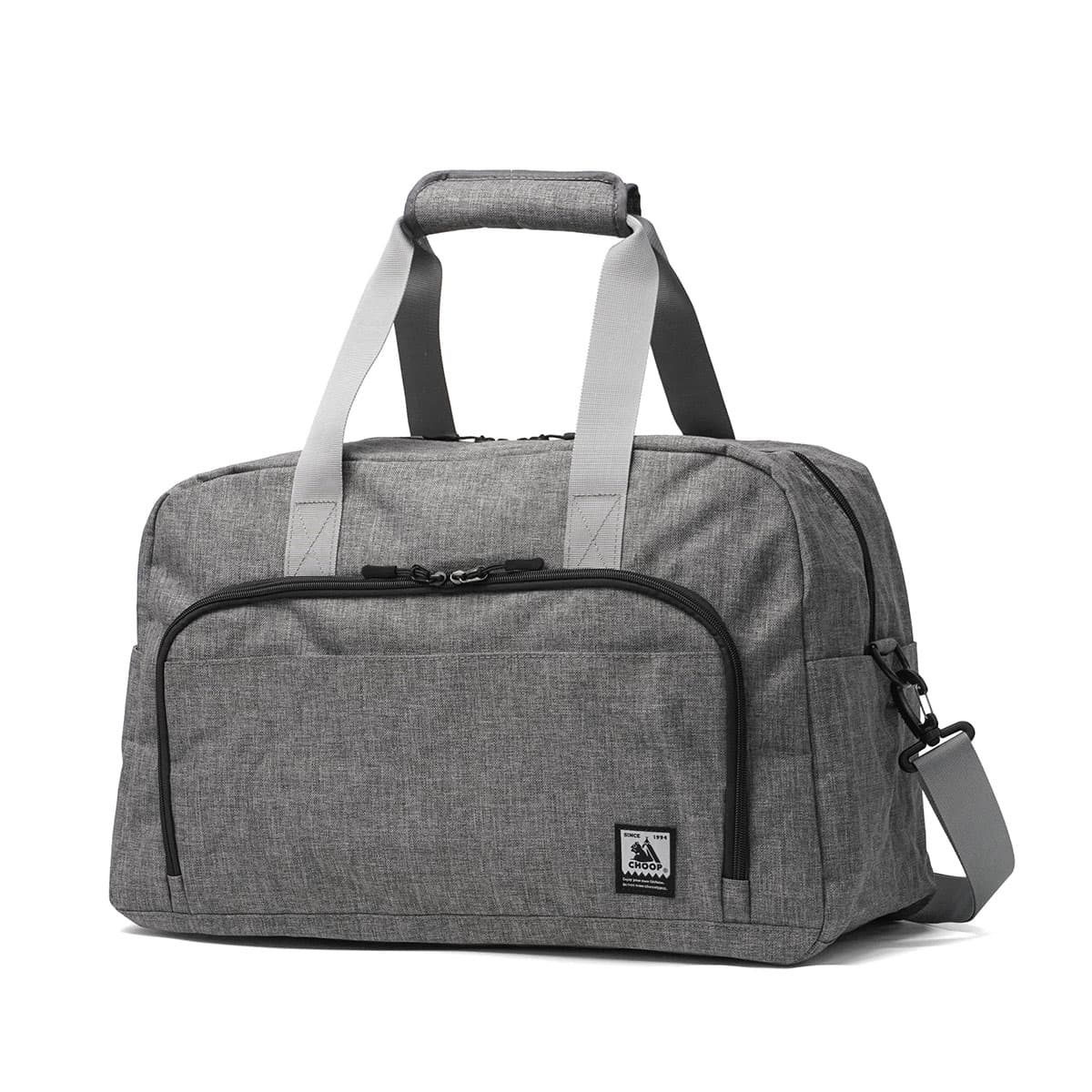 CHOOP シュープ Periple ペリープル 2WAYボストンバッグ 38L cpe