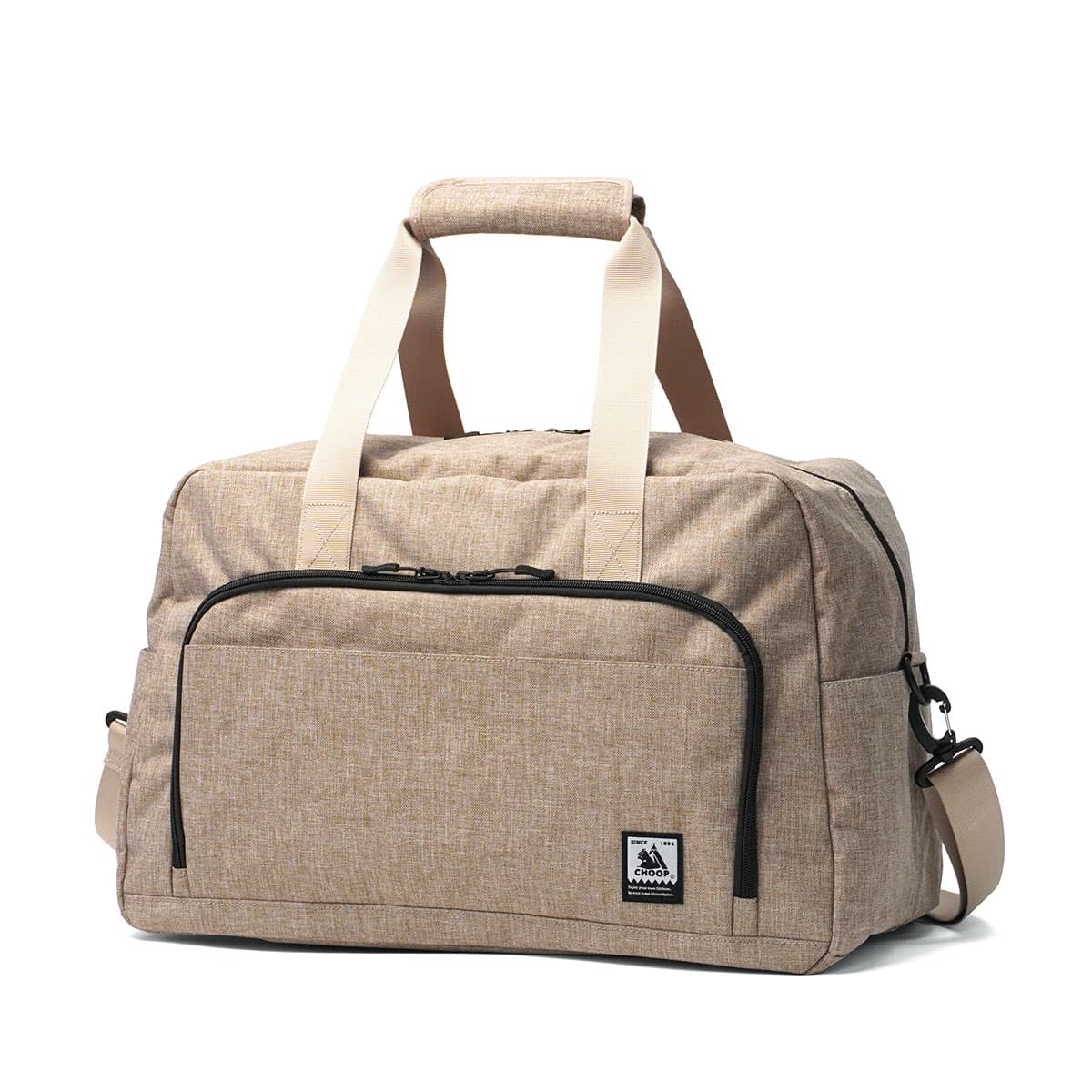 CHOOP シュープ Periple ペリープル 2WAYボストンバッグ 38L cpe