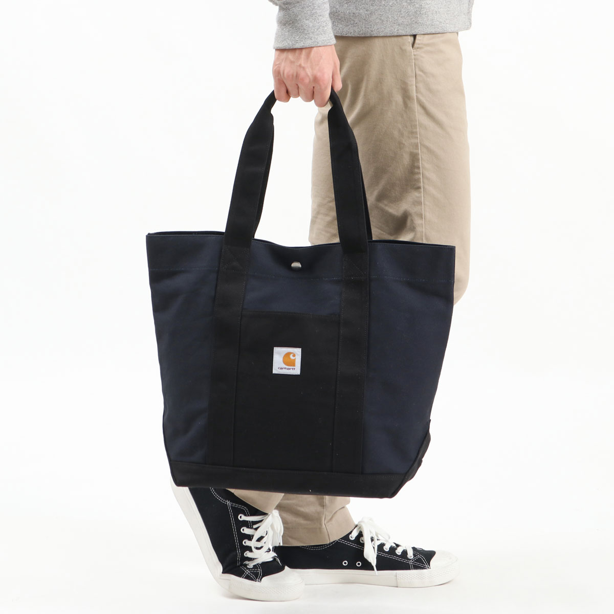 Carhartt wip カーハートウィップ トートバック | tspea.org