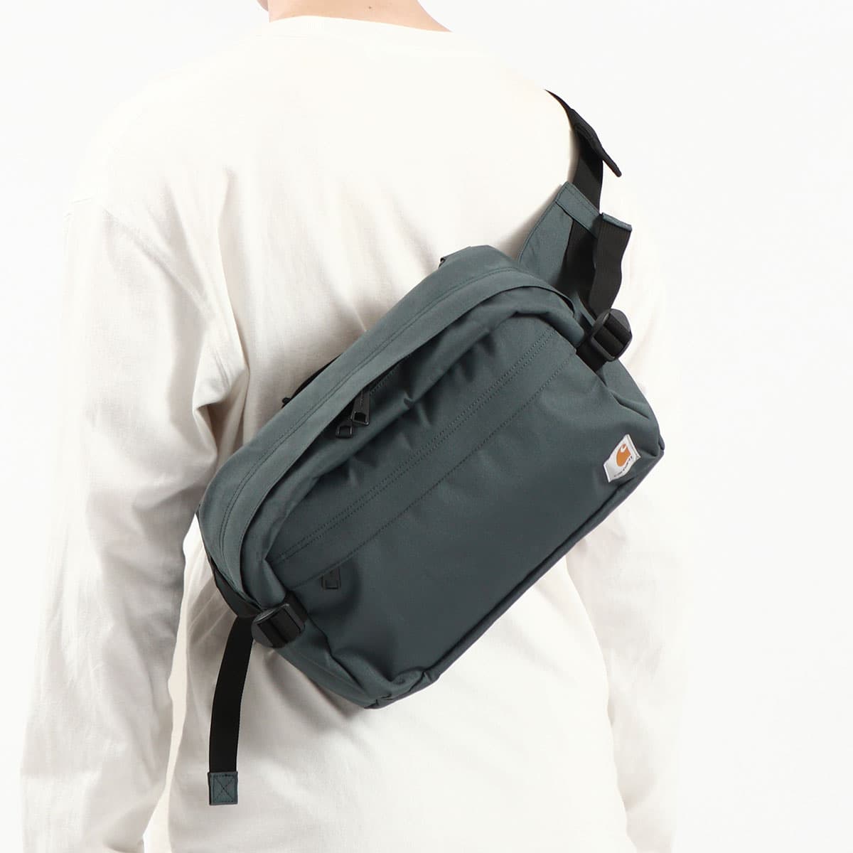 Carhartt WIP Vernon Shoulder Bag