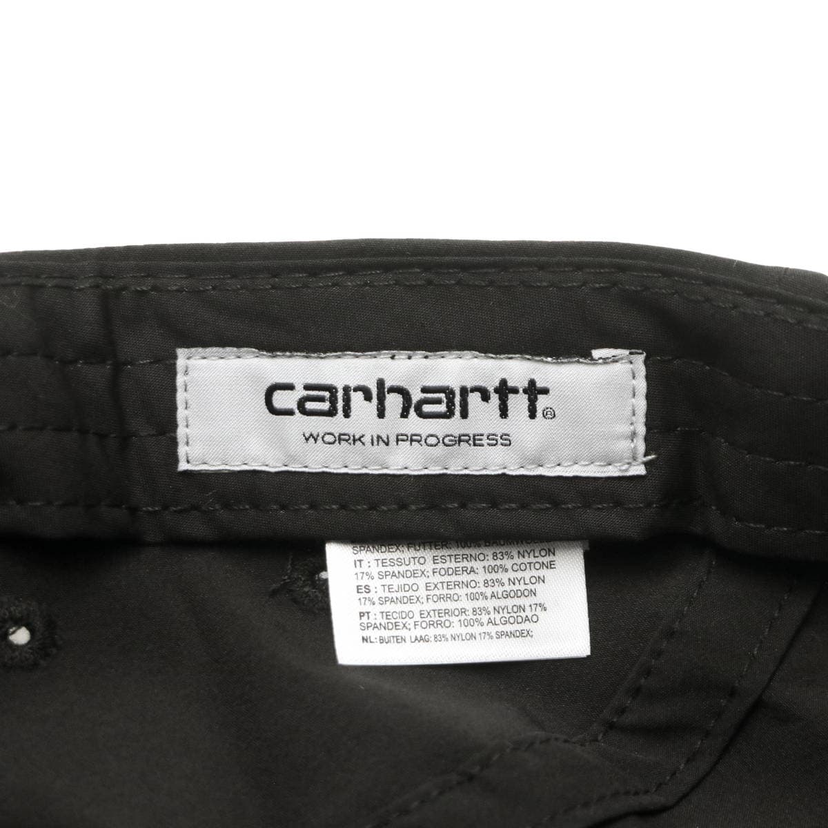 日本正規品】Carhartt WIP カーハート MODESTO CAP キャップ 日本正規品】Carhartt WIP カーハート MODESTO CAP キャップ