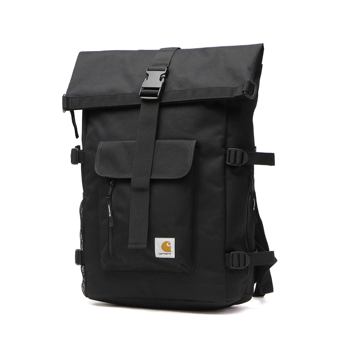 日本正規品】Carhartt WIP カーハート PHILIS BACKPACK リュック 21.5L 