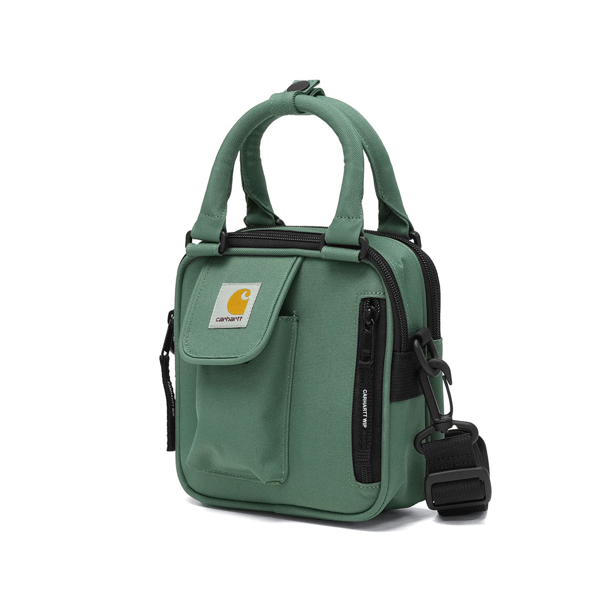 日本正規品】Carhartt WIP カーハート ESSENTIAL HANDBAG ショルダー