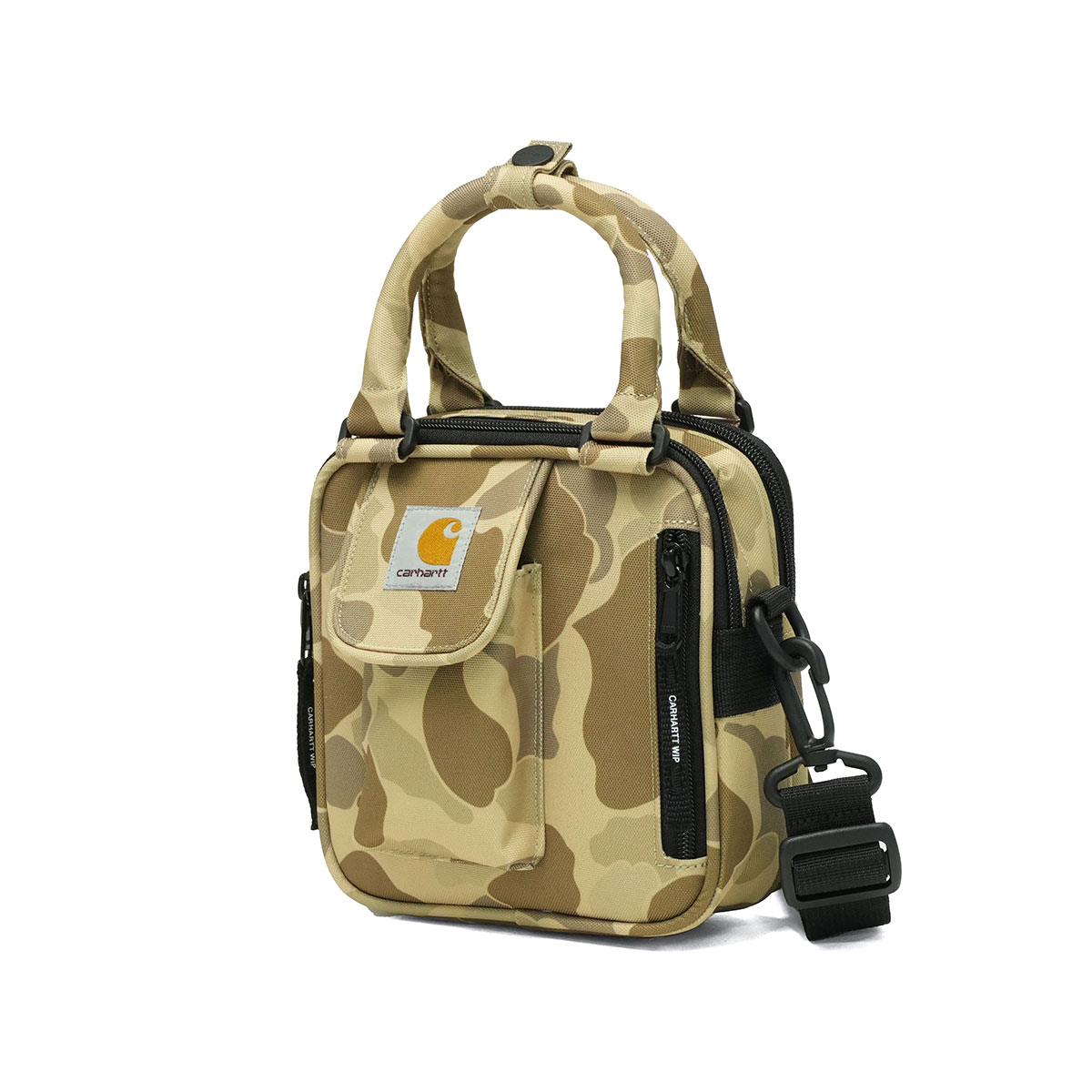 日本正規品】Carhartt WIP カーハート ESSENTIAL HANDBAG ショルダー