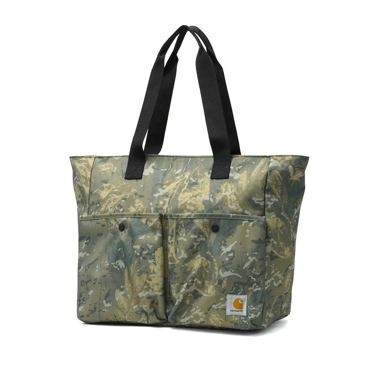 日本正規品】Carhartt WIP カーハート JAKE TOTE BAG トートバッグ
