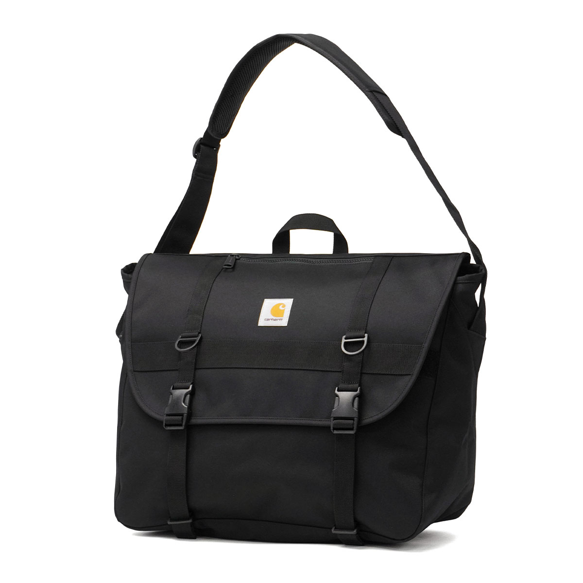 日本正規品】Carhartt WIP カーハート JAKE MESSENGER BAG