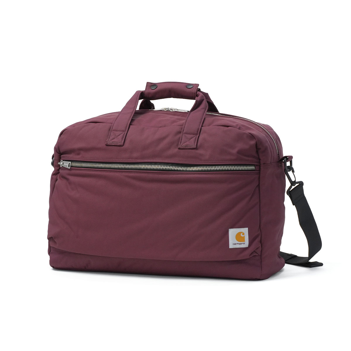 日本正規品】Carhartt WIP カーハート LEROY WEEKEND BAG ボストン