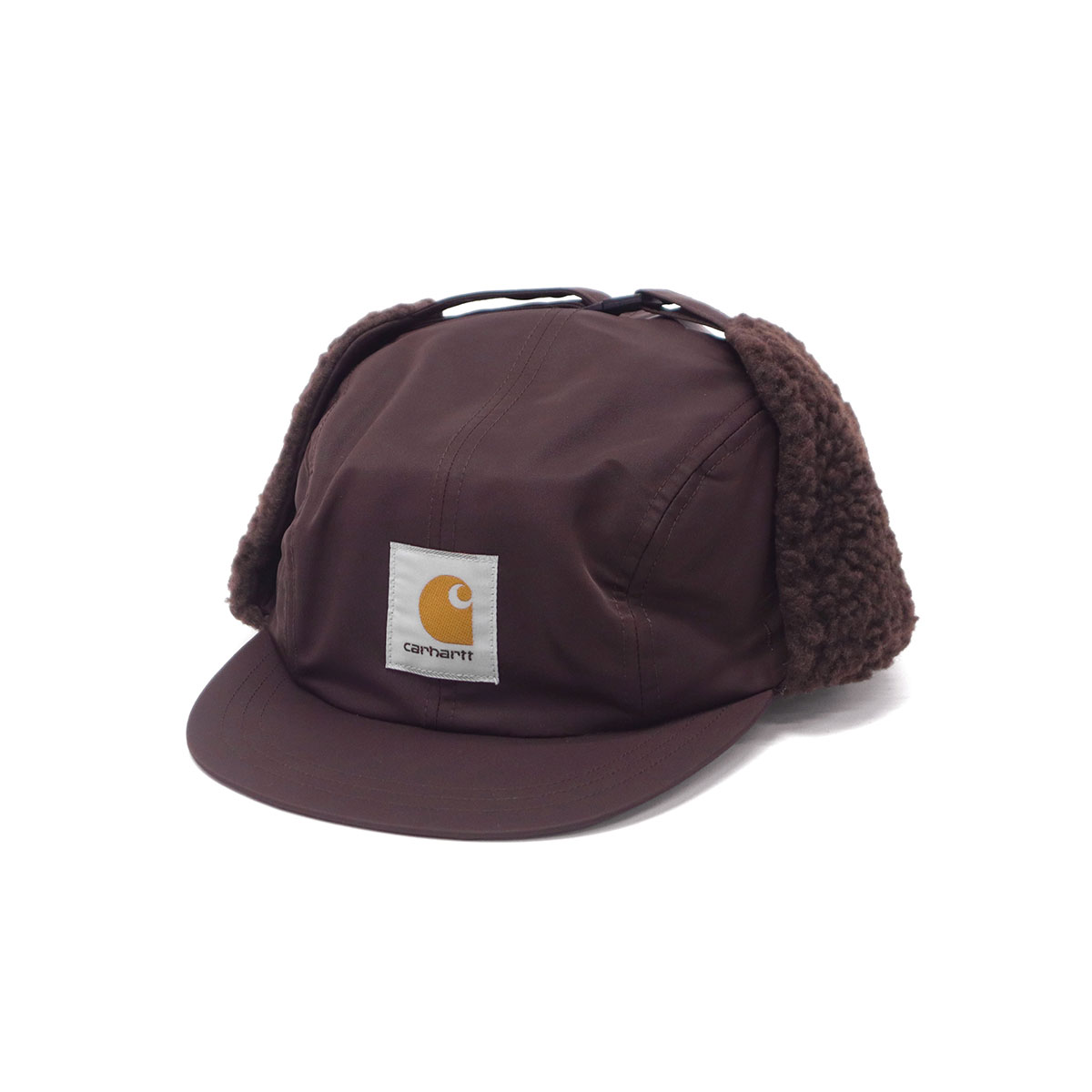 日本正規品】Carhartt WIP OLTERA EAR GUARD CAP 帽子 I035409｜【正規