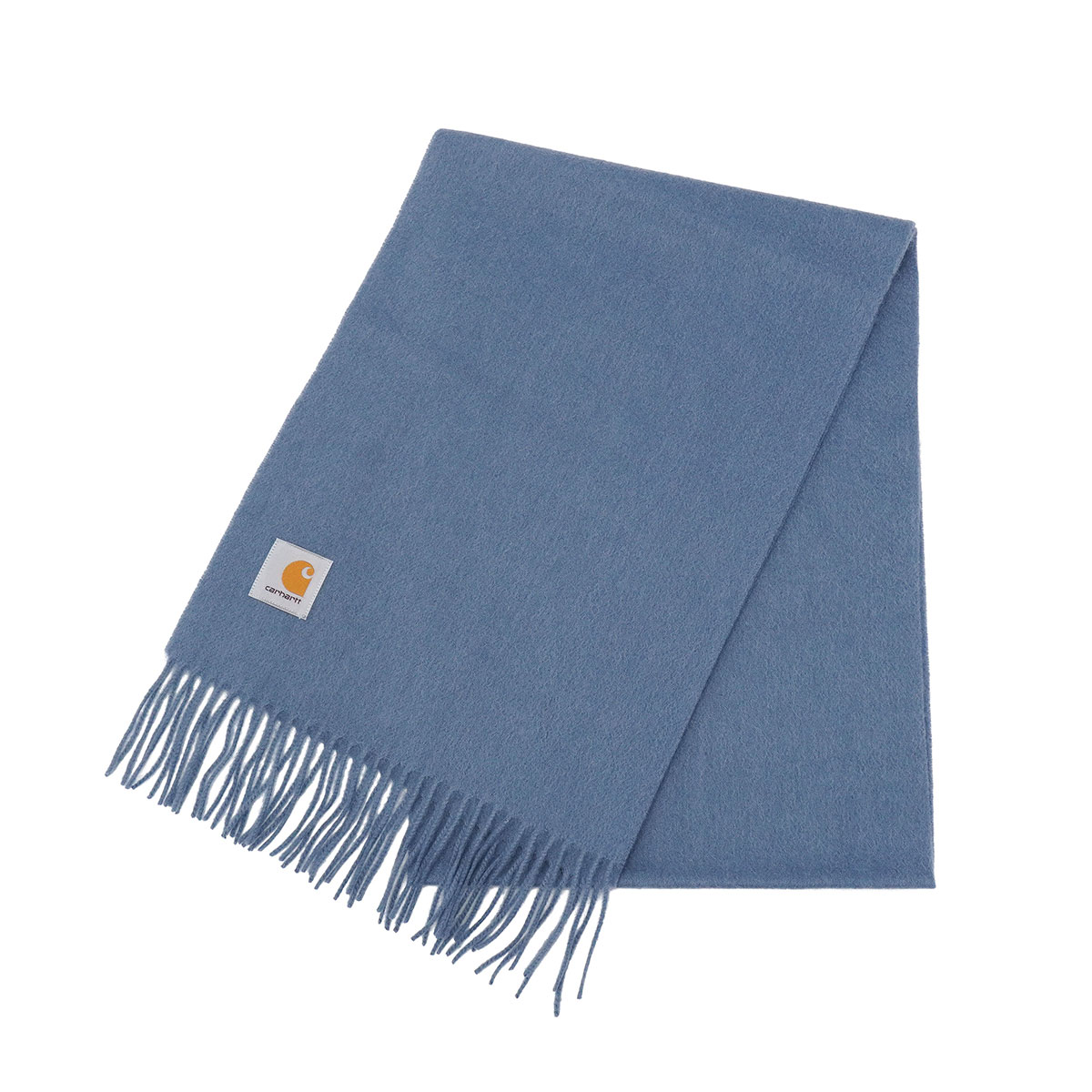 日本正規品】Carhartt WIP カーハート CLAN SCARF マフラー I013507