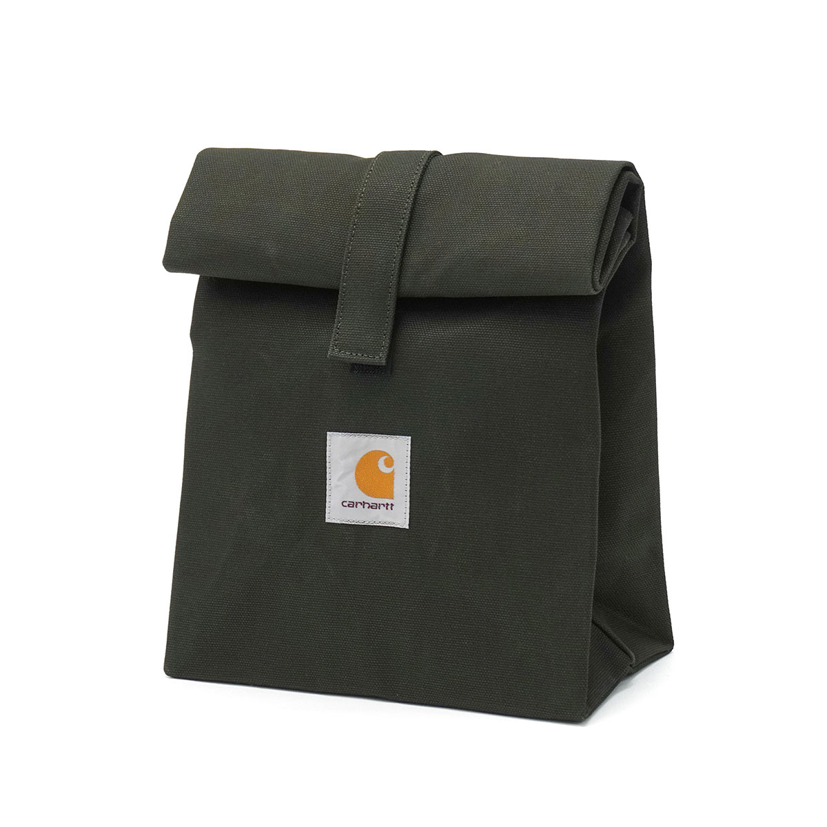 日本正規品】Carhartt WIP カーハート LUNCH BAG ランチバッグ I035943 