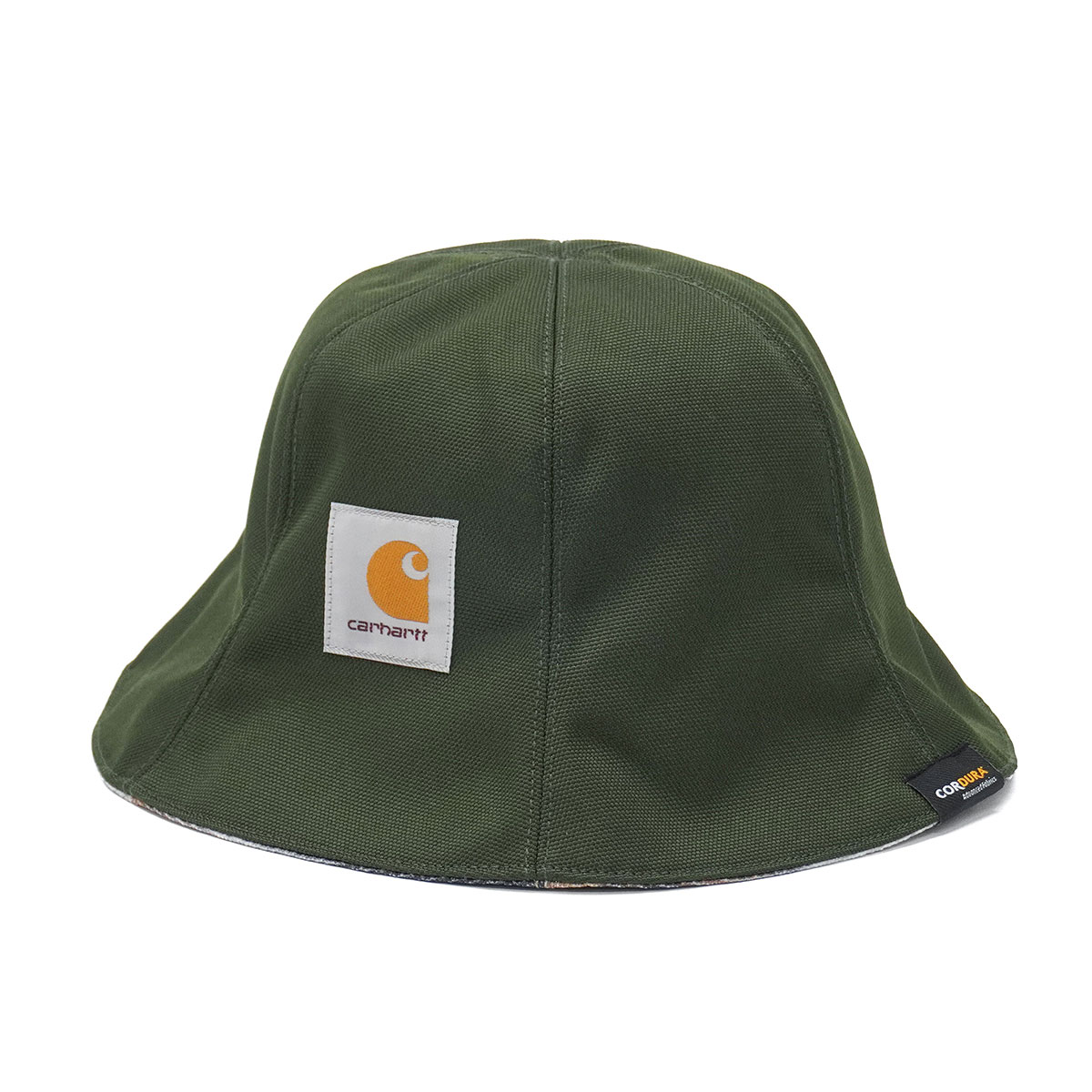 日本正規品】Carhartt WIP カーハート CORDURA SAUNA HAT ハット