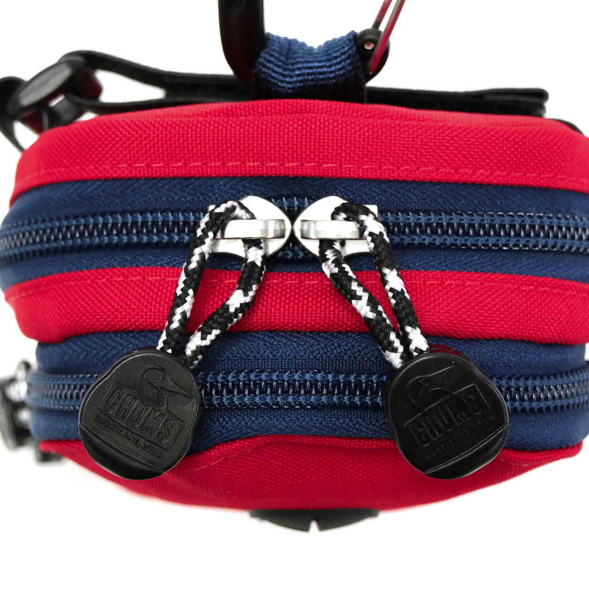 日本正規品】CHUMS チャムス Eco Portable Music Pouch ポーチ 日本正規品】CHUMS チャムス Eco Portable Music Pouch ポーチ