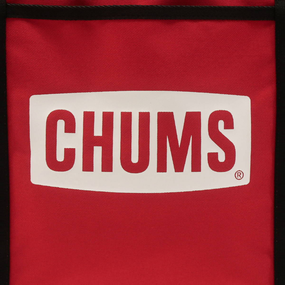 日本正規品】CHUMS チャムス CHUMS Logo Soft Cooler Toteクーラー 