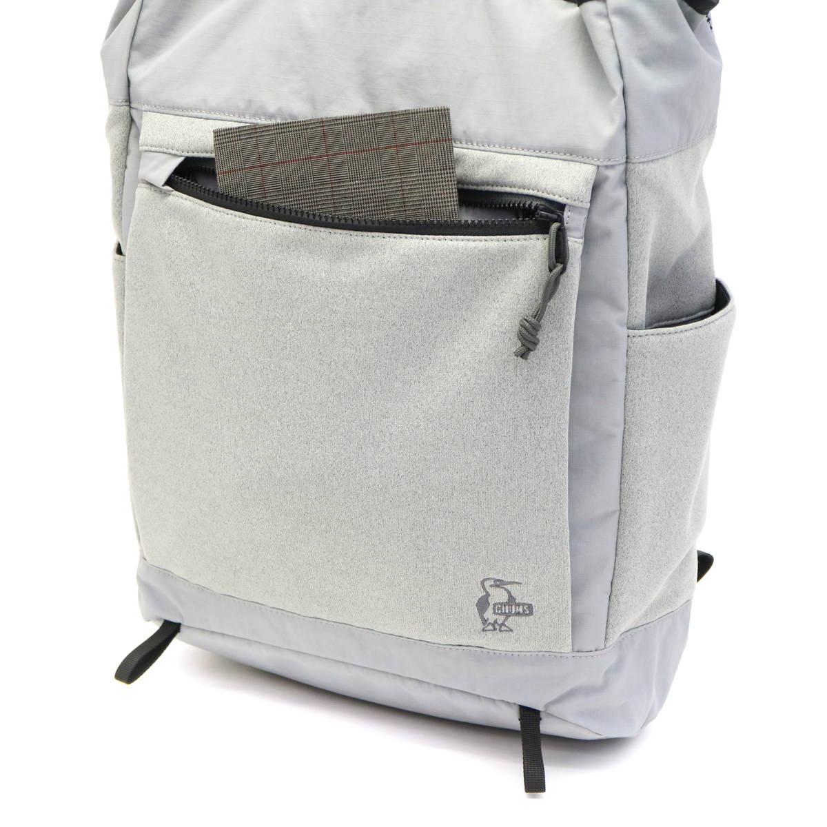 セール30%OFF】【日本正規品】CHUMS チャムス WASATCH