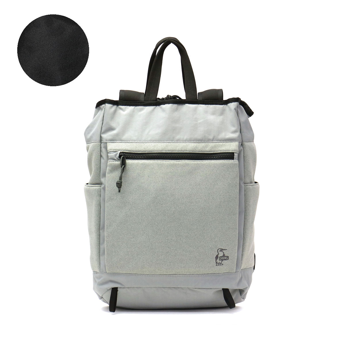 セール30%OFF】【日本正規品】CHUMS チャムス WASATCH