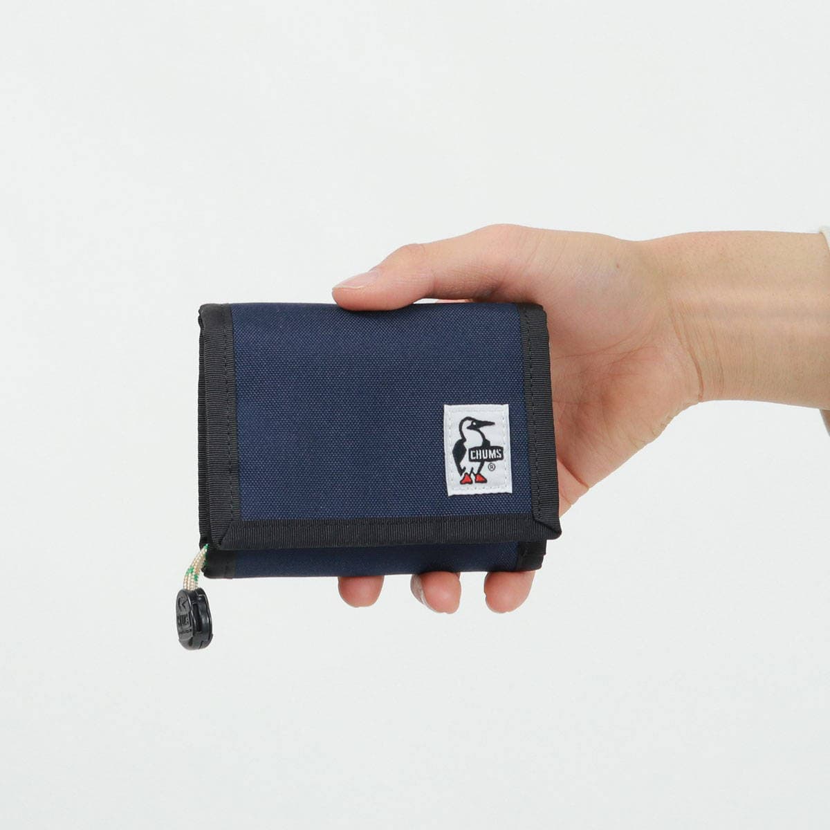メール便 日本正規品 Chums チャムス Recycle Billfold Wallet 二つ折り財布 Ch60 3141 正規販売店 カバン 小物の専門店のギャレリアモール