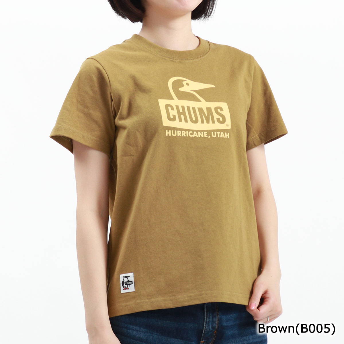 日本正規品 Chums チャムス Booby Face T Shirt Tシャツ Ch11 14 正規販売店 カバン 小物の専門店のギャレリアモール 日本正規品 Chums チャムス Booby Face T Shirt Tシャツ Ch11 14 正規販売店 カバン 小物の専門店のギャレリアモール