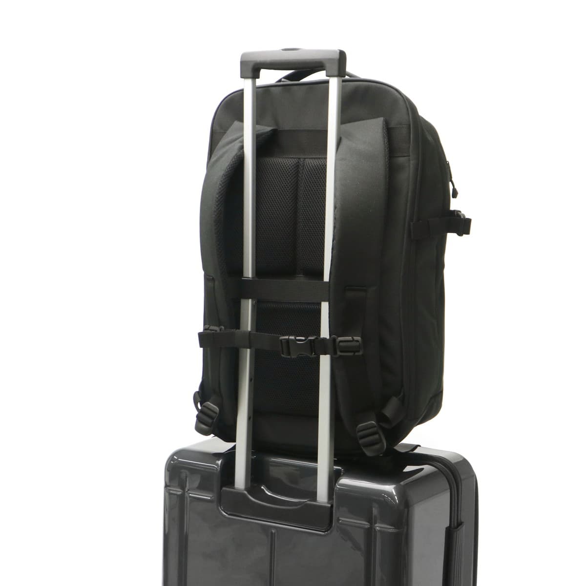 日本正規品】CHUMS チャムス SLC Work Day Pack リュック 24L