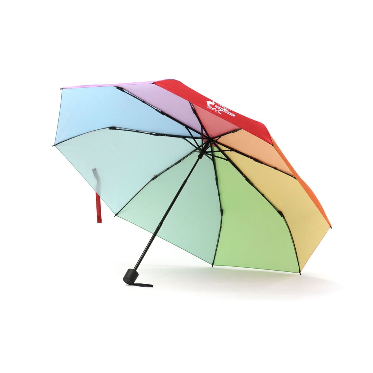 日本正規品】CHUMS チャムス Booby Foldable Umbrella 折りたたみ傘 