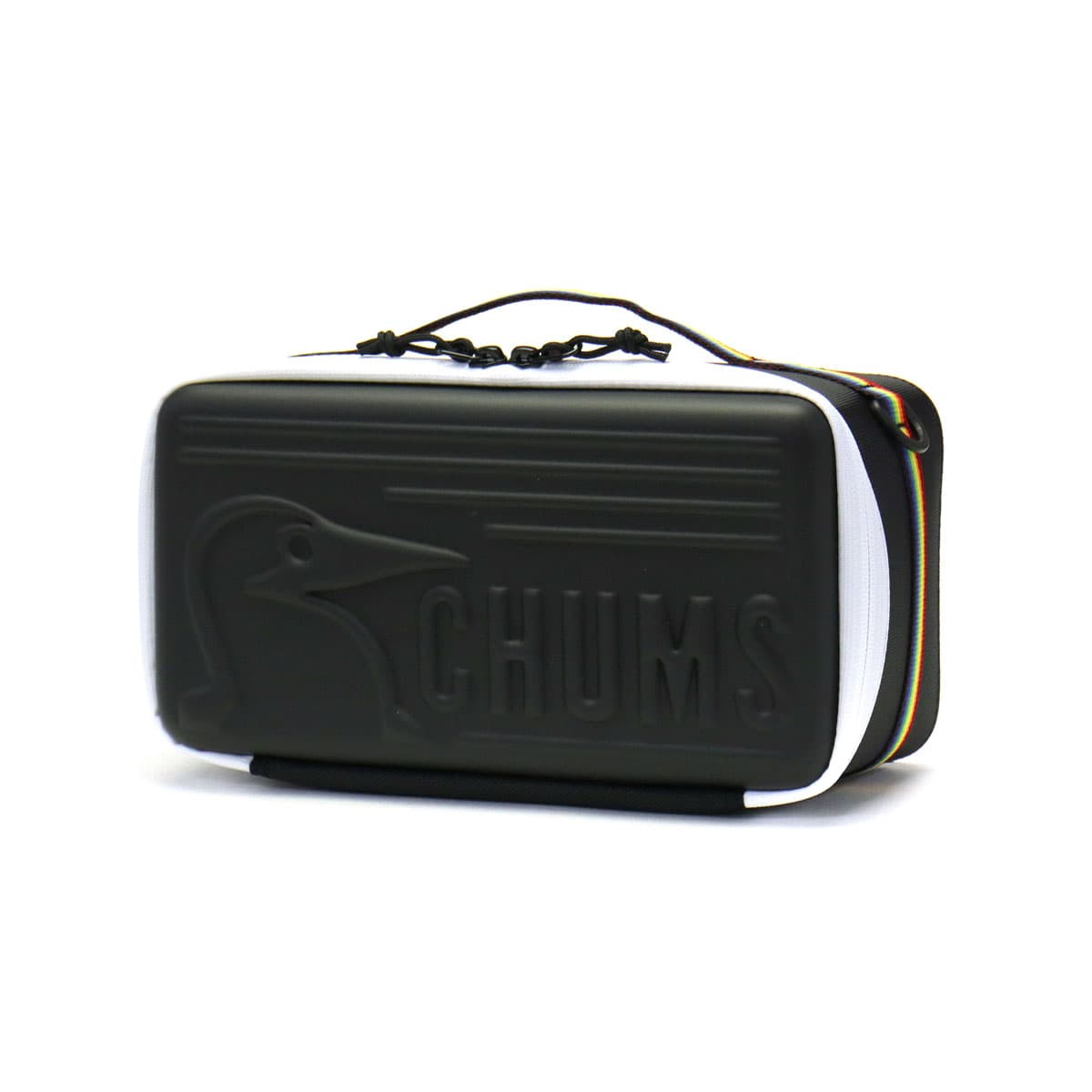 日本正規品】CHUMS チャムス Multi Hard Case M ハードケース CH62