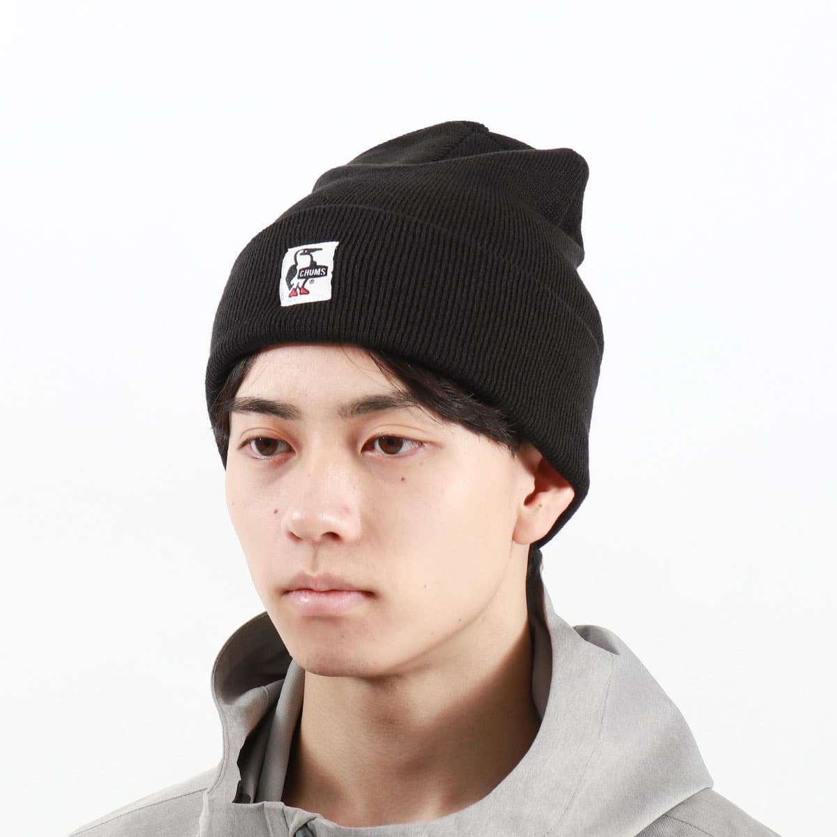 メール便で送料無料】【日本正規品】CHUMS チャムス Knit Cap ニット帽 ...