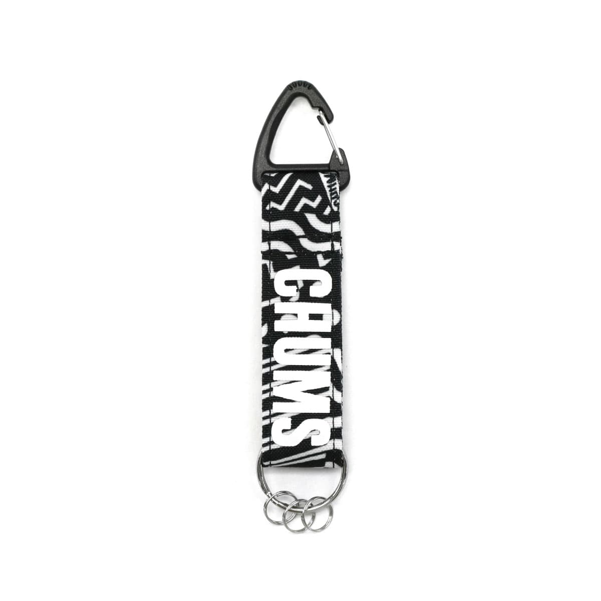 日本正規品】CHUMS チャムス Recycle CHUMS Key Holder