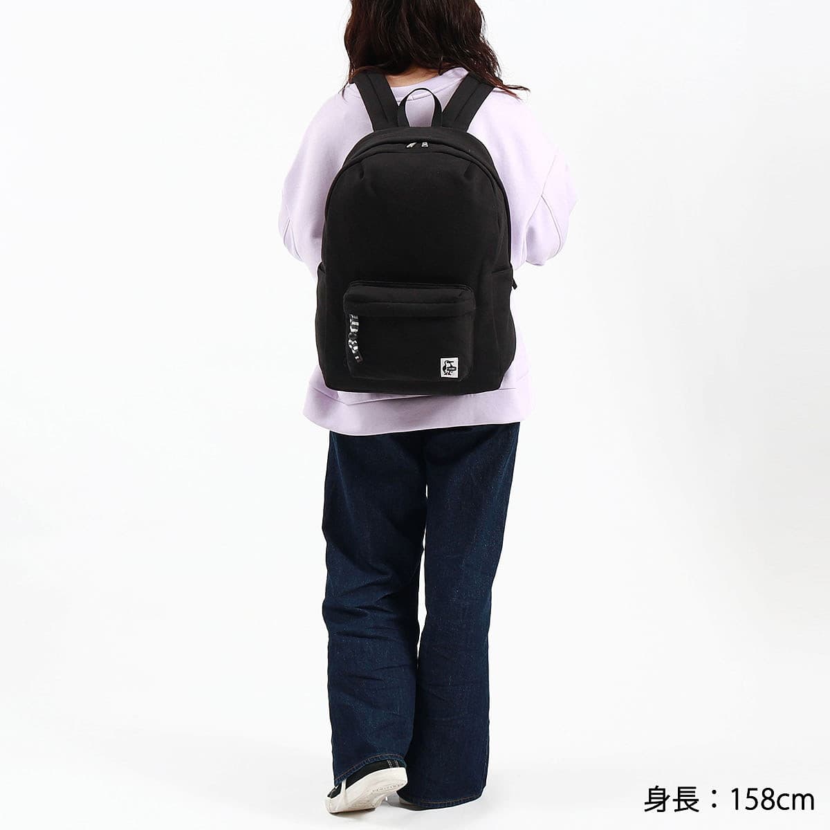 日本正規品】CHUMS チャムス Hurricane Day Pack Sweat リュック 日本正規品】CHUMS チャムス Hurricane Day Pack Sweat リュック
