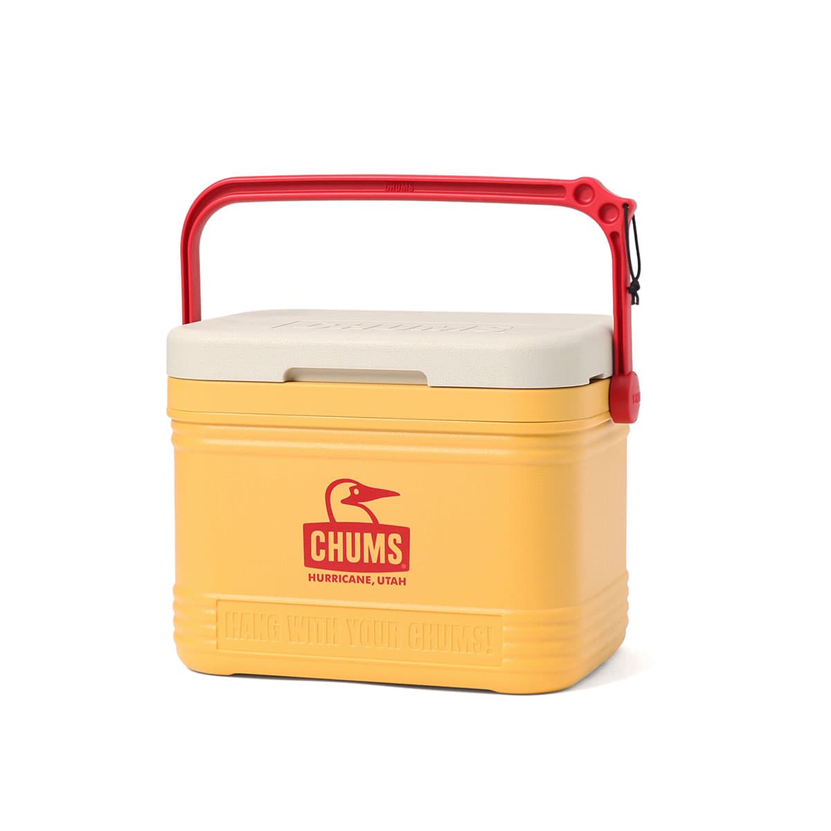日本正規品】CHUMS チャムス Camper Cooler 18L クーラーボックス CH62