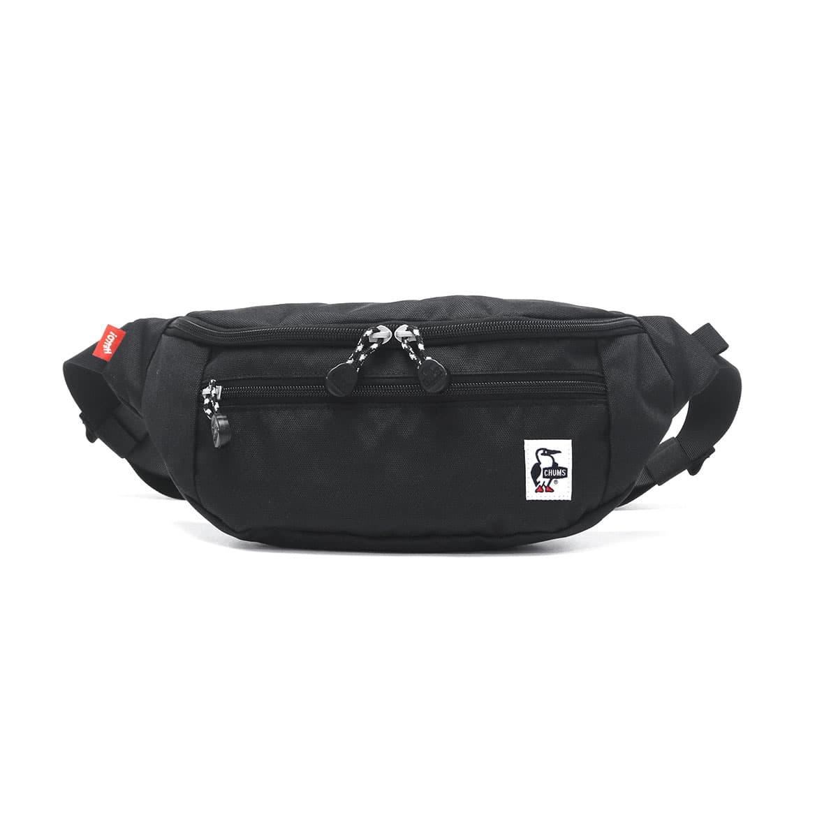 日本正規品】CHUMS チャムス Recycle Small Waist Pouch ウエスト 