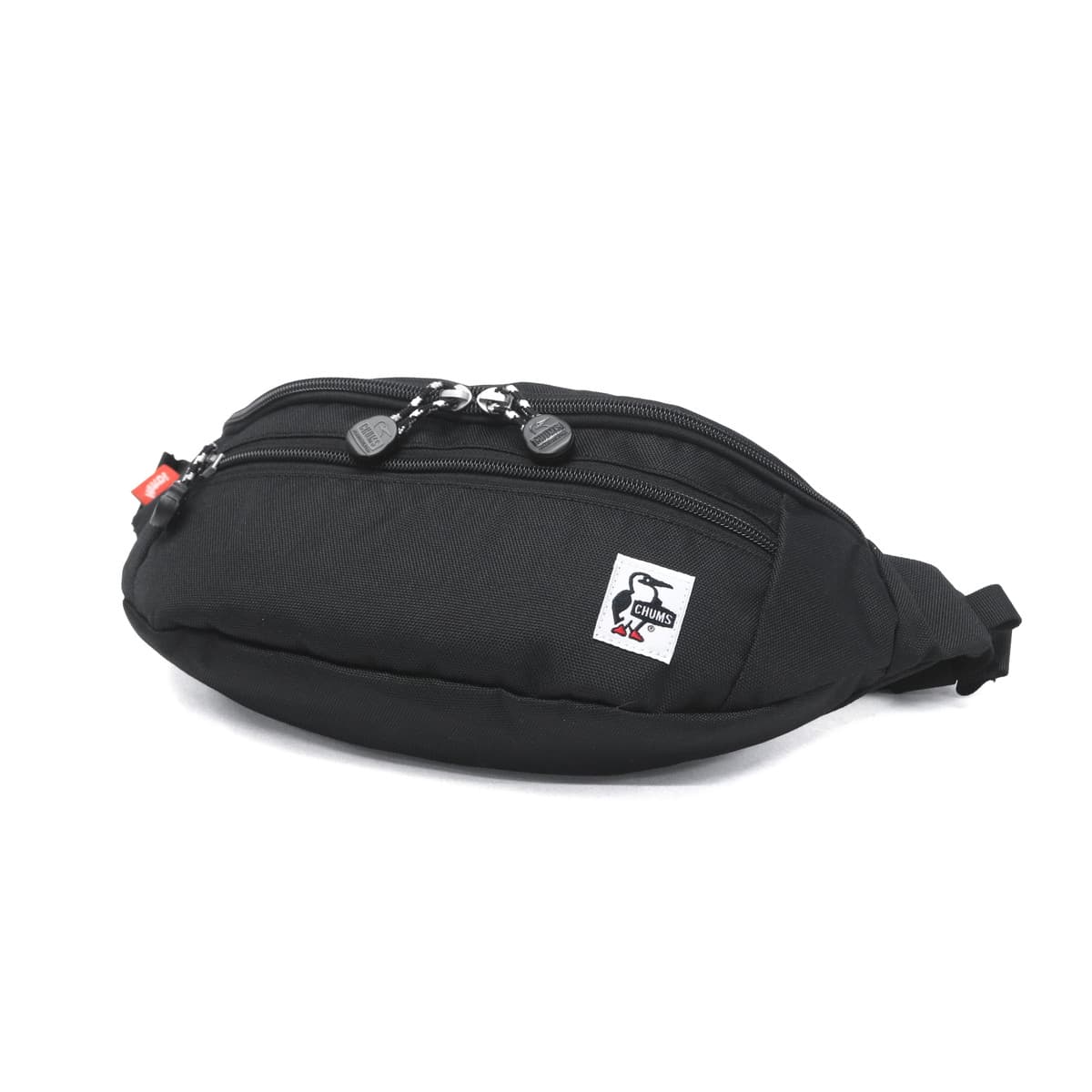 日本正規品】CHUMS チャムス Recycle Small Waist Pouch