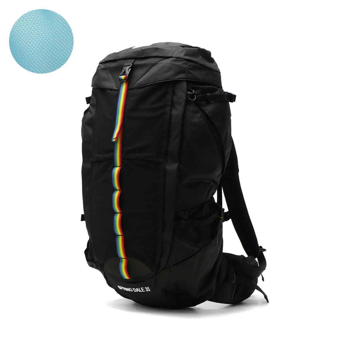 日本正規品】CHUMS チャムス Spring Dale 35L リュック CH60-3550