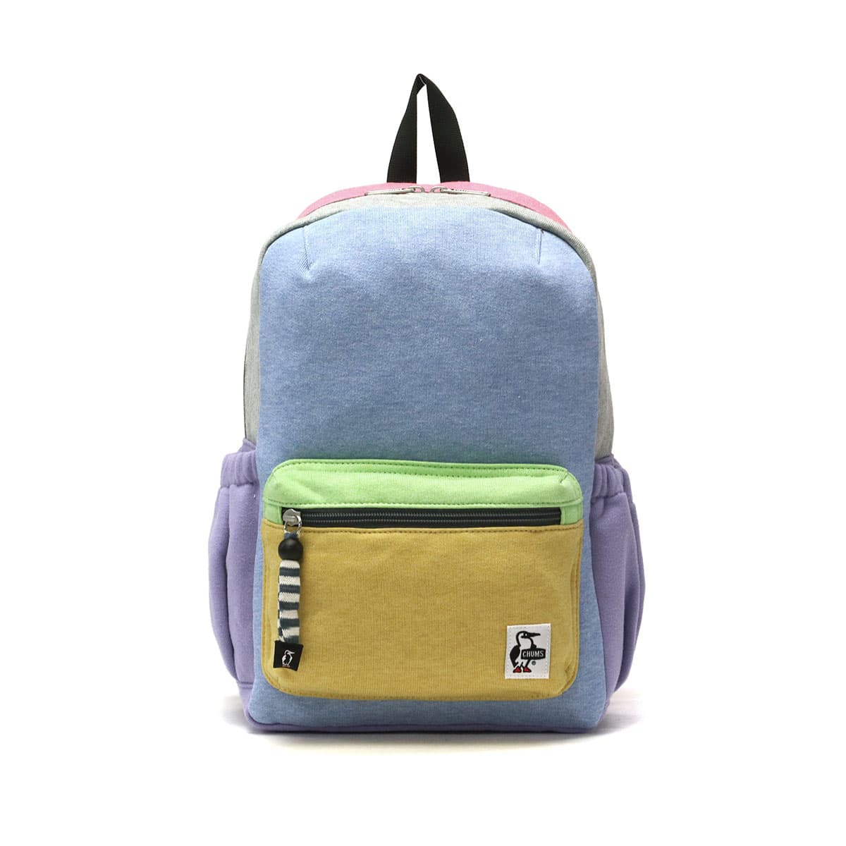 日本正規品】CHUMS チャムス キッズハリケーンデイパック 日本正規品】CHUMS チャムス キッズハリケーンデイパック