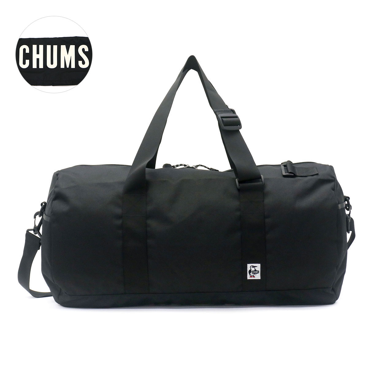 日本正規品 Chums チャムス Eco Chums 3way Roll Duffle 3wayダッフルバッグ Ch60 27 公式 カバン 小物の専門店のギャレリアモール 日本正規品 Chums チャムス Eco Chums 3way Roll Duffle 3wayダッフルバッグ Ch60 27 公式 カバン 小物の専門店のギャレリアモール