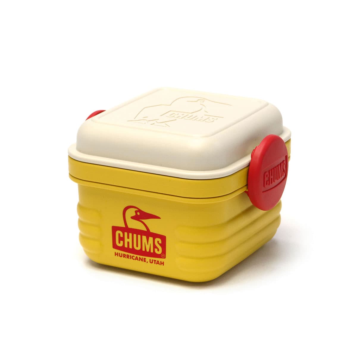 日本正規品】CHUMS チャムス Food Container S お弁当箱 CH62-2036