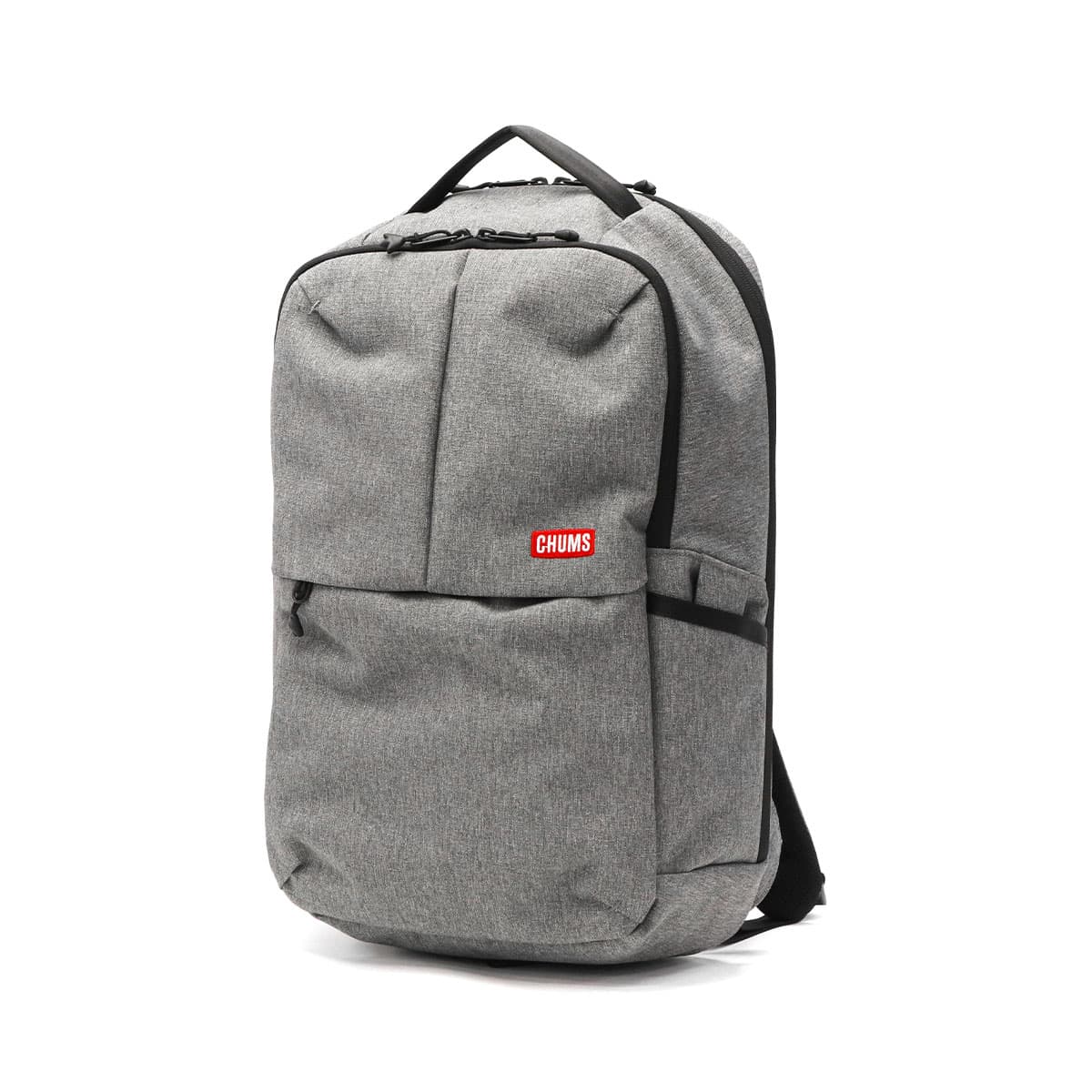 [チャムス] SLC Afternoon Day Pack 日本正規品】CHUMS チャムス SLC Afternoon Day Pack リュック 17L