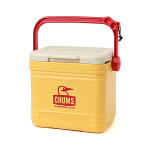 日本正規品】CHUMS チャムス キャンパークーラー9L クーラーボックス