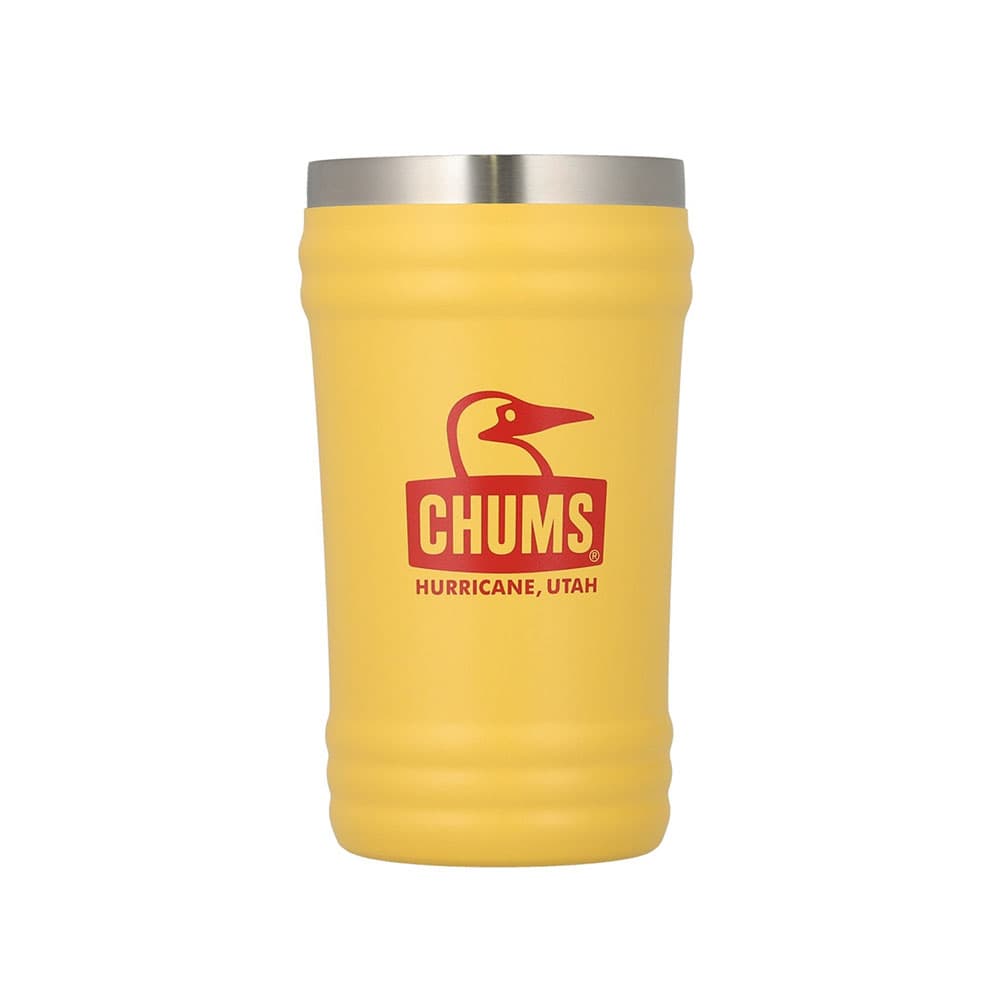 日本正規品】CHUMS チャムス Camper Wave Tumbler タンブラー CH62