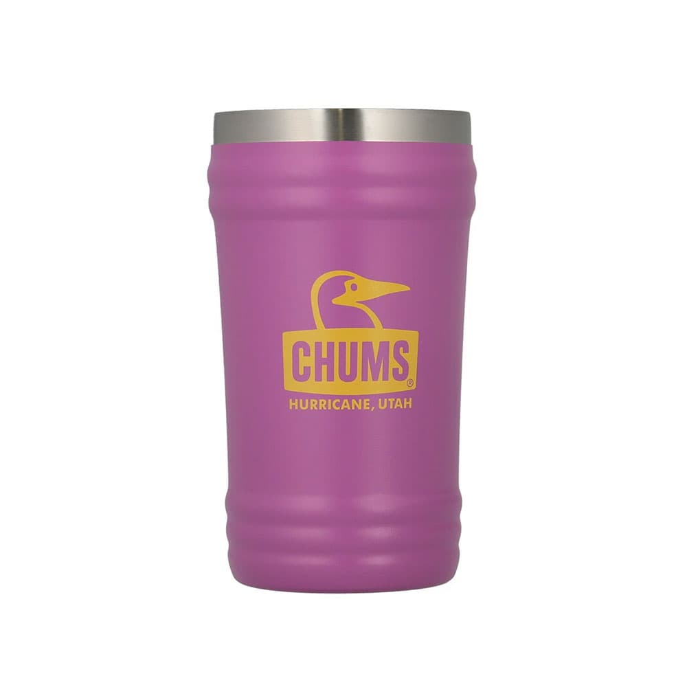 日本正規品】CHUMS チャムス Camper Wave Tumbler タンブラー CH62